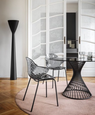 Saint Tropez karfás étkezőszék - myhome Saint Tropez karfás étkezőszék - myhome